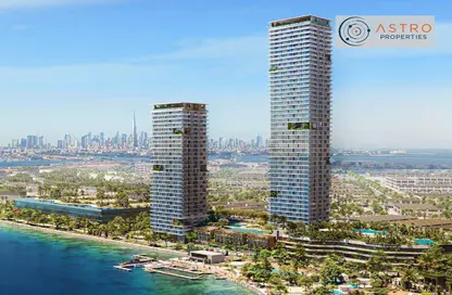 Apartment - 1 Bedroom - 2 Bathrooms for sale in Orise - Maritime City - Dubai