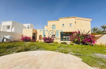 Villa - 5 Bedrooms for sale in Um Al Sidir - Al Towayya - Al Ain