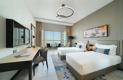 Apartment - Studio - 1 Bathroom for sale in Navitas Hotel and Residences - Damac Hills 2 - Dubai