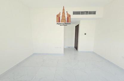 Apartment - 2 Bedrooms - 2 Bathrooms for rent in Muwaileh Commercial - Sharjah