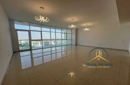 Apartment - 3 Bedrooms - 3 Bathrooms for rent in Topaz Avenue - Al Furjan - Dubai