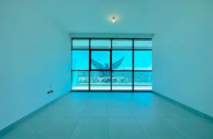 Apartment - 1 Bedroom - 2 Bathrooms for rent in Al Seef - Al Raha Beach - Abu Dhabi