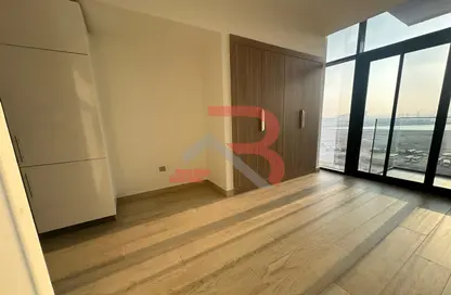 Apartment - 1 Bathroom for rent in AZIZI Riviera 1 - Meydan One - Meydan - Dubai