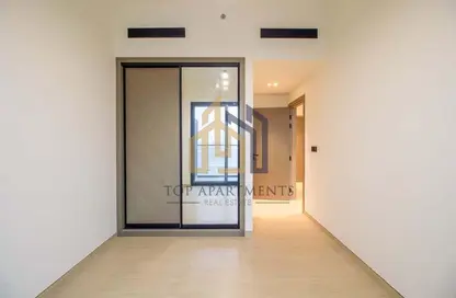 Apartment - 1 Bedroom - 2 Bathrooms for rent in Binghatti Heights - Jumeirah Village Circle - Dubai