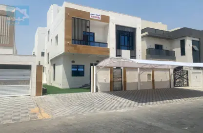 Villa - 6 Bedrooms for sale in Al Yasmeen 1 - Al Yasmeen - Ajman