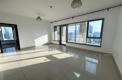 Apartment - 1 Bedroom - 2 Bathrooms for sale in 29 Burj Boulevard Tower 2 - 29 Burj Boulevard - Downtown Dubai - Dubai