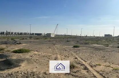 Land - Studio for sale in Tilal City D - Tilal City - Sharjah