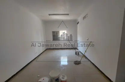 Apartment - 1 Bedroom - 1 Bathroom for rent in Al Rashidiya Towers - Al Rashidiya - Ajman Downtown - Ajman