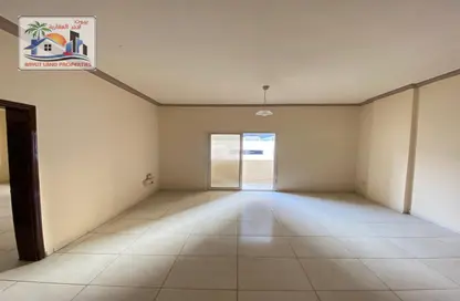 Apartment - 1 Bedroom - 1 Bathroom for rent in Sheikh Jaber Al Sabah Street - Al Naimiya - Al Nuaimiya - Ajman