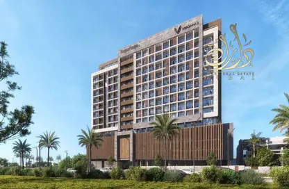 شقة - 3 غرف نوم - 2 حمامات للبيع في فيردانا 2 - مجمع دبي للإستثمار - دبي