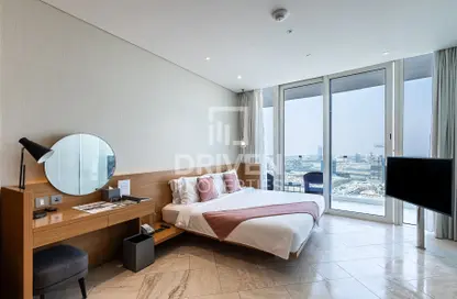 Apartment - Studio - 1 Bathroom for sale in FIVE at Jumeirah Village Circle - Jumeirah Village Circle - Dubai