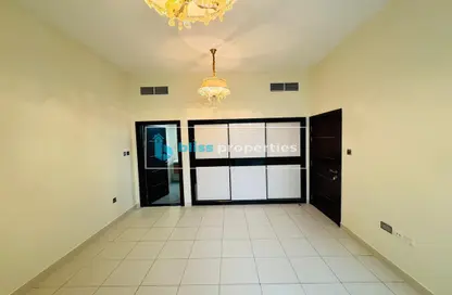 Apartment - 1 Bedroom - 2 Bathrooms for sale in Glitz 3 - Glitz - Dubai Studio City - Dubai