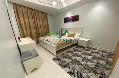 Apartment - 2 Bedrooms - 3 Bathrooms for sale in Paramount Tower Hotel  and  Residences - Business Bay - Dubai