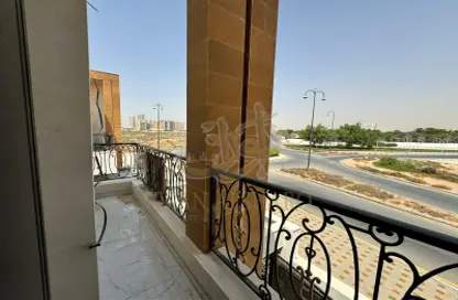 Villa - 5 Bedrooms - 6 Bathrooms for sale in Al Yasmeen 1 - Al Yasmeen - Ajman