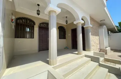 Villa - 3 Bedrooms - 3 Bathrooms for sale in Al Rawda - Ajman