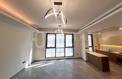 Apartment - 1 Bedroom - 2 Bathrooms for rent in SS Tower - Al Barsha South - Al Barsha - Dubai