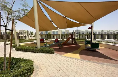 فيلا - 3 غرف نوم - 3 حمامات للايجار في 3 باركسايد - اعمار الجنوبية - دبي الجنوب (مركز دبي العالمي) - دبي