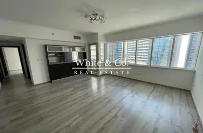 Apartment - 2 Bedrooms - 3 Bathrooms for rent in Al Majara 1 - Al Majara - Dubai Marina - Dubai