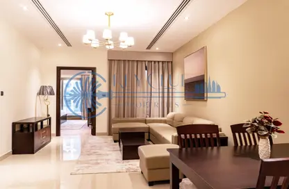 Apartment - 1 Bedroom - 2 Bathrooms for rent in Elite Downtown Residence - Downtown Dubai - Dubai