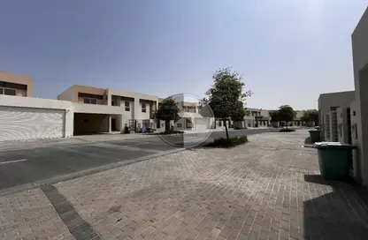 Apartment - 3 Bedrooms - 4 Bathrooms for rent in Flamingo Villas - Mina Al Arab - Ras Al Khaimah