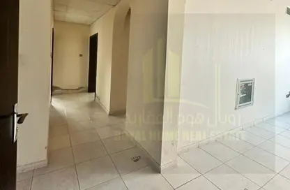 Apartment - 2 Bedrooms - 2 Bathrooms for rent in Al Jurf 1 - Al Jurf - Ajman Downtown - Ajman