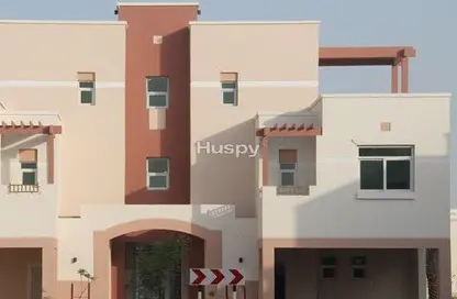 Villa - 7 Bedrooms for sale in Madinat Al Riyad - Abu Dhabi