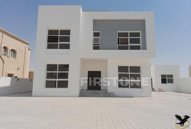 6 bedrooms Villas for sale in Manazel Al Reef 2 - 6 BHK Houses for sale ...