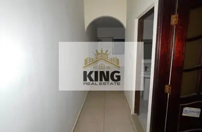 Apartment - 1 Bathroom for rent in Al Naimiya - Al Nuaimiya - Ajman