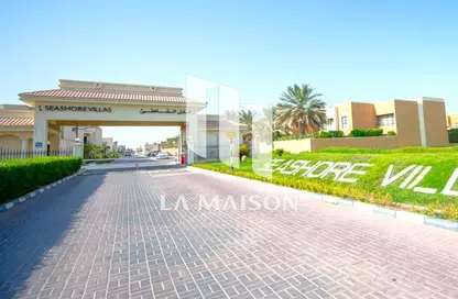 Villa - 2 Bedrooms - 3 Bathrooms for sale in Seashore - Rabdan - Abu Dhabi