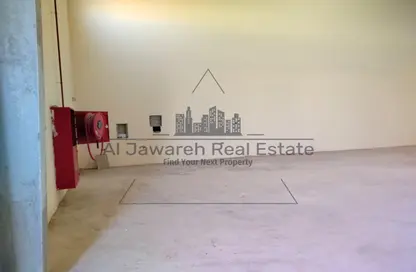 Warehouse - Studio - 1 Bathroom for rent in Industrial Area 1 - Emirates Modern Industrial - Umm Al Quwain