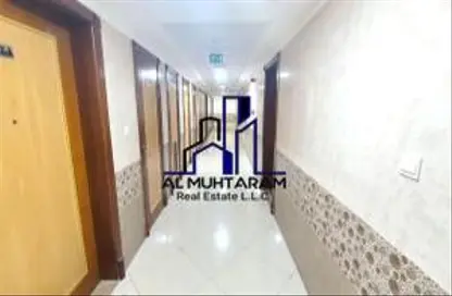 Apartment - 3 Bedrooms - 3 Bathrooms for rent in Muwaileh 29 Building - Muwaileh - Sharjah