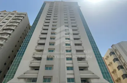 Whole Building - Studio for sale in Abu shagara - Sharjah