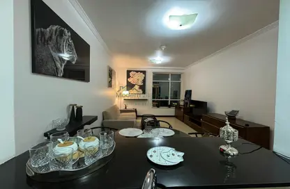 Apartment - 1 Bedroom - 2 Bathrooms for sale in Durar 1 - Dubai Land Residence Complex - Dubai