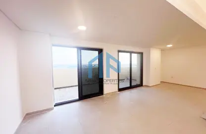 Apartment - 4 Bedrooms - 5 Bathrooms for rent in Al Andalus Tower A - Al Andalus - Jumeirah Golf Estates - Dubai