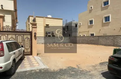 Land - Studio for sale in Al Yasmeen 1 - Al Yasmeen - Ajman