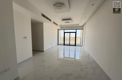 Apartment - 1 Bedroom - 2 Bathrooms for rent in Al Mowaihat 2 - Al Mowaihat - Ajman