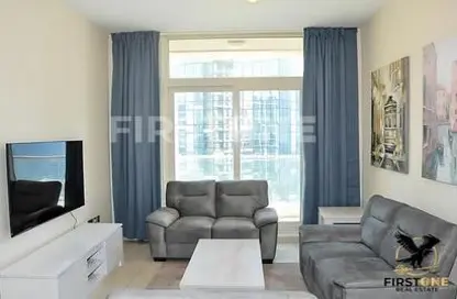 Apartment - 1 Bedroom - 2 Bathrooms for rent in Mangrove Place - Shams Abu Dhabi - Al Reem Island - Abu Dhabi