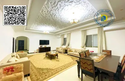 Villa - 5 Bedrooms - 7+ Bathrooms for rent in Al Rawda 2 Villas - Al Rawda 2 - Al Rawda - Ajman