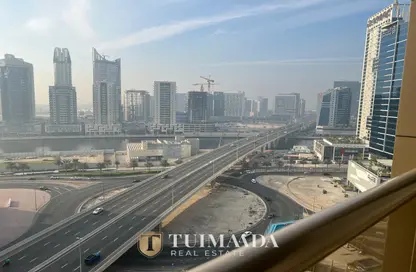 Apartment - 1 Bedroom - 1 Bathroom for sale in Elite Downtown Residence - Downtown Dubai - Dubai