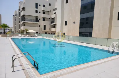 Apartment - 3 Bedrooms - 4 Bathrooms for sale in Nasayem Avenue - Mirdif Hills - Mirdif - Dubai