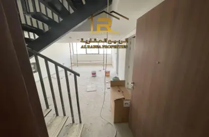 Apartment - 2 Bedrooms - 4 Bathrooms for rent in Al Aamra Tower - Al Amerah - Ajman