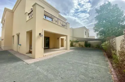 Villa - 5 Bedrooms - 5 Bathrooms for rent in Lila - Arabian Ranches 2 - Dubai