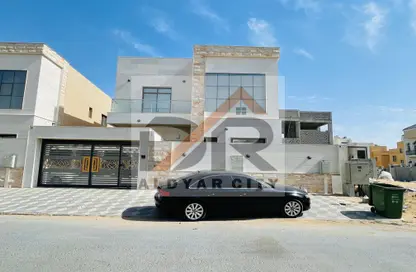 Apartment - 5 Bedrooms - 4 Bathrooms for sale in Ajman Corniche Residences - Ajman Corniche Road - Ajman