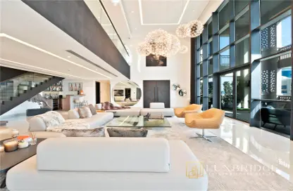 Penthouse - 4 Bedrooms - 6 Bathrooms for sale in Marina Residences 2 - Marina Residences - Palm Jumeirah - Dubai