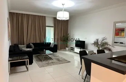 Apartment - 2 Bedrooms - 3 Bathrooms for rent in Capital Bay - Business Bay - Dubai