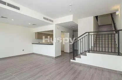 Townhouse - 3 Bedrooms - 4 Bathrooms for sale in Park Residence 1 - Park Residences - DAMAC Hills - Dubai