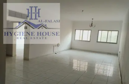 Apartment - 3 Bedrooms - 2 Bathrooms for rent in Al Rashidiya 3 - Al Rashidiya - Ajman