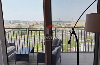 Apartment - 3 Bedrooms - 4 Bathrooms for sale in Waters Edge - Yas Island - Abu Dhabi