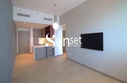 Apartment - 1 Bedroom - 2 Bathrooms for rent in Lavender Garden Suites - Al Sufouh 1 - Al Sufouh - Dubai