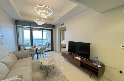 Apartment - 2 Bedrooms - 2 Bathrooms for rent in Aykon City Tower C - Aykon City - Business Bay - Dubai